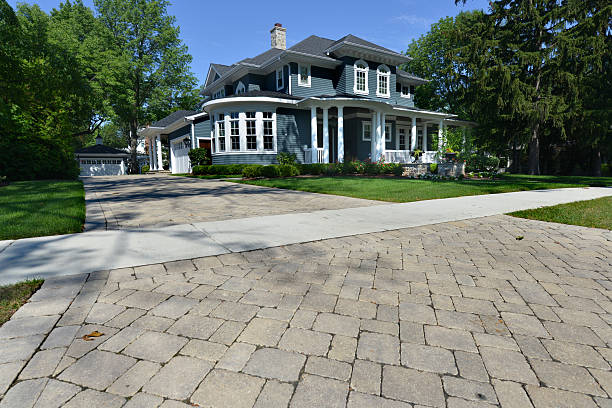 Best Driveway Paving Contractor  in Trucksville, PA