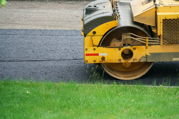 Best Local Driveway Pavers  in Trucksville, PA