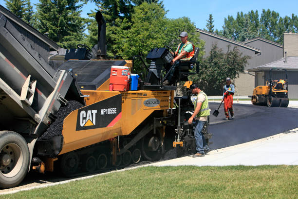 Best Cobblestone Driveway Pavers  in Trucksville, PA